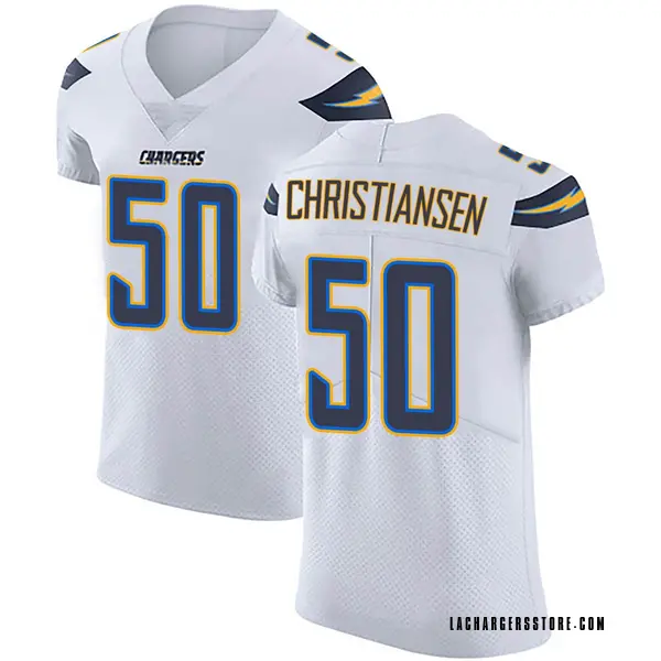 mens chargers jersey