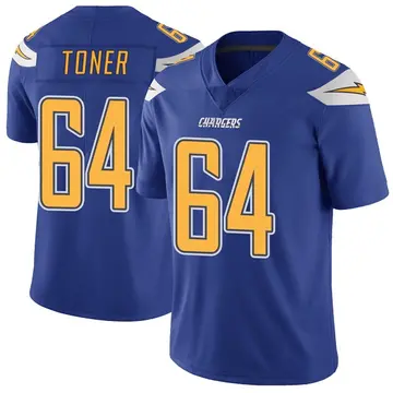 jersey chargers