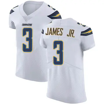 Derwin James Jr 3 Los Angeles Chargers football player glitch poster shirt,  hoodie, sweater, long sleeve and tank top