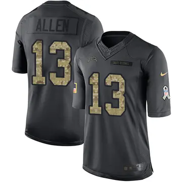 keenan allen youth jersey