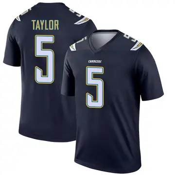 tyrod taylor women's jersey