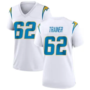 Los Angeles Chargers on X: another jersey giveaway? 😏 RT IF YOU WANT IT!   / X