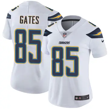 antonio gates color rush jersey