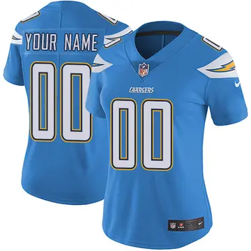 women charger jerseys