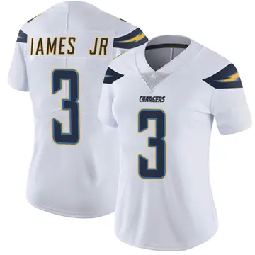 Youth Los Angeles Chargers #3 Derwin James Jr. Royal Vapor Untouchable  Limited Stitched Jersey on sale,for Cheap,wholesale from China