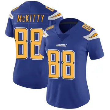 Los Angeles Chargers Cat Jersey – 3 Red Rovers