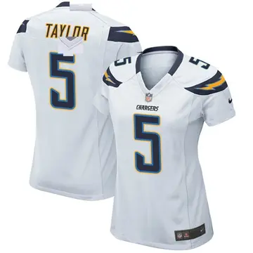 tyrod taylor women's jersey